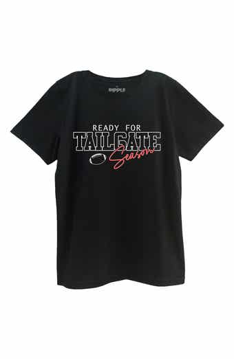 Ripple Junction Tailgate Graphic T-Shirt