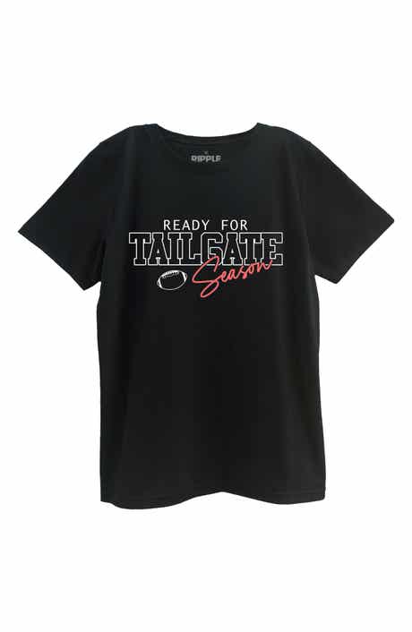 Ripple Junction Tailgate Graphic T-Shirt