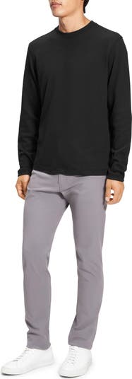 Theory Delroy Studio Long Sleeve T-Shirt | Nordstrom