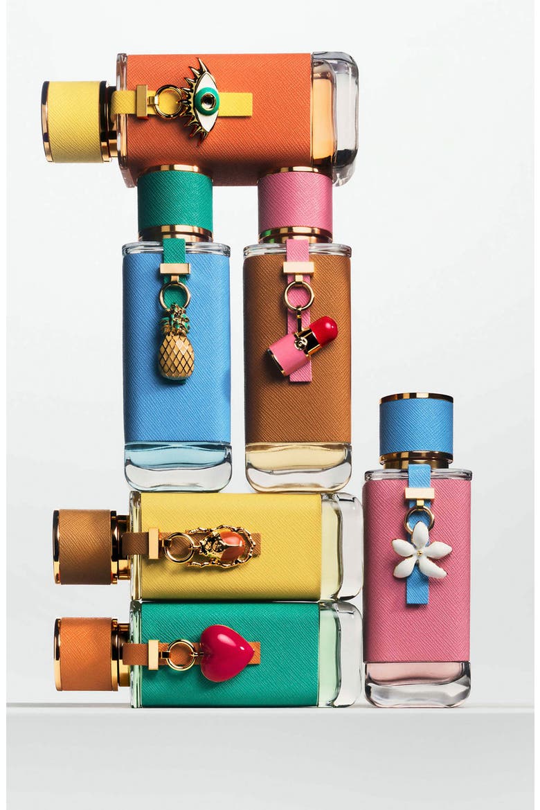 Me First Eau de Parfum, Alternate, color, NO COLOR