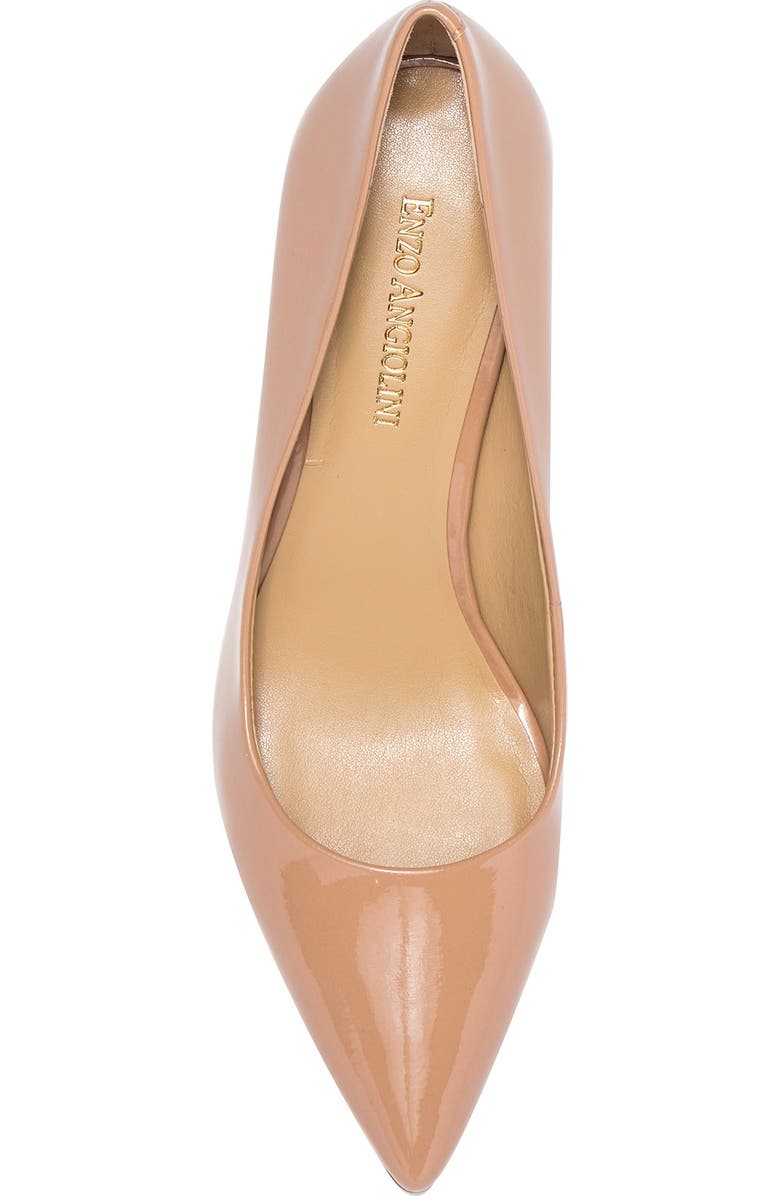 Enzo Angiolini Darla Pump, Alternate, color,