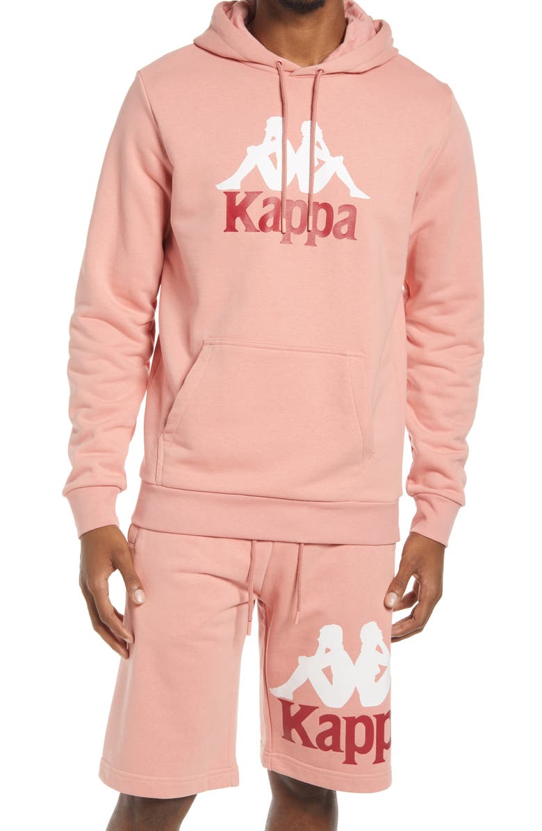 KAPPA ACTIVE Kappa Authentic Malmo Hooded Sweatshirt, Main, color, 