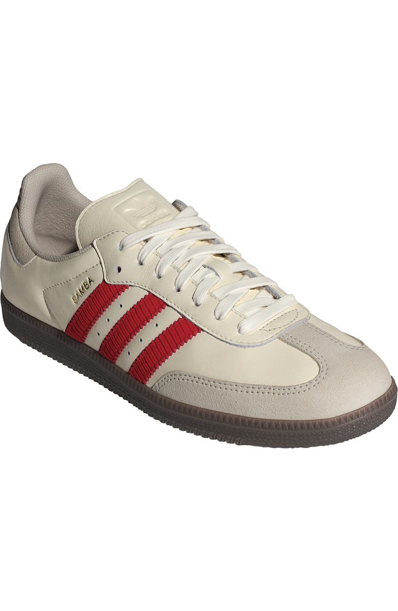 adidas Samba OG Sneaker, Main, color,