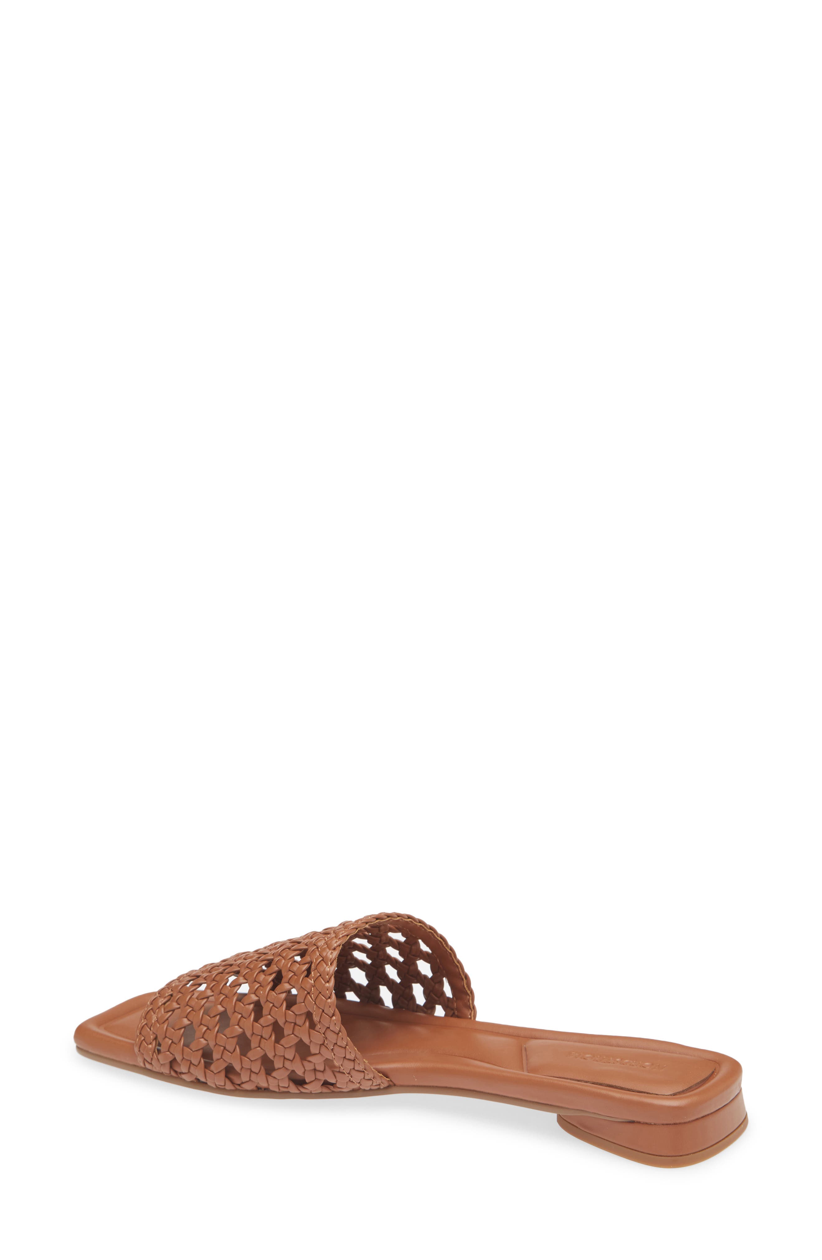 Babette Slide Sandal - image 4