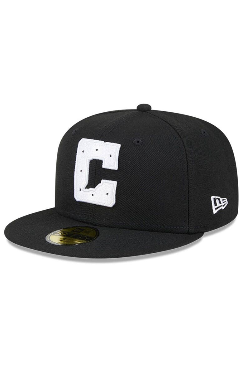 Men's New Era  Black Indianapolis Colts 2023 NFL Crucial Catch 59FIFTY Fitted Hat, Main, color, Black