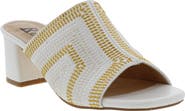 BELLINI Faint Block Heel Sandal
