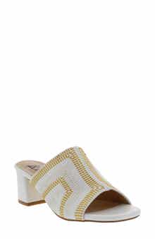 BELLINI Faint Block Heel Sandal