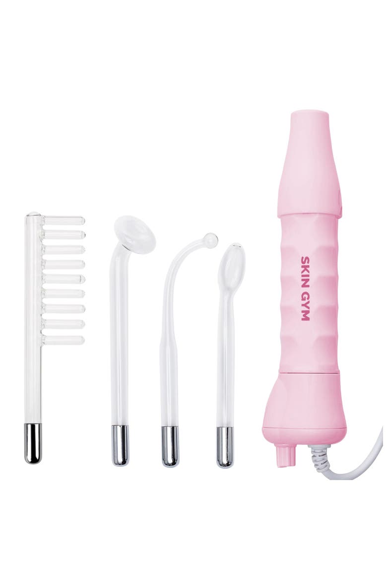 High Frequency Wand, Main, color, PINK