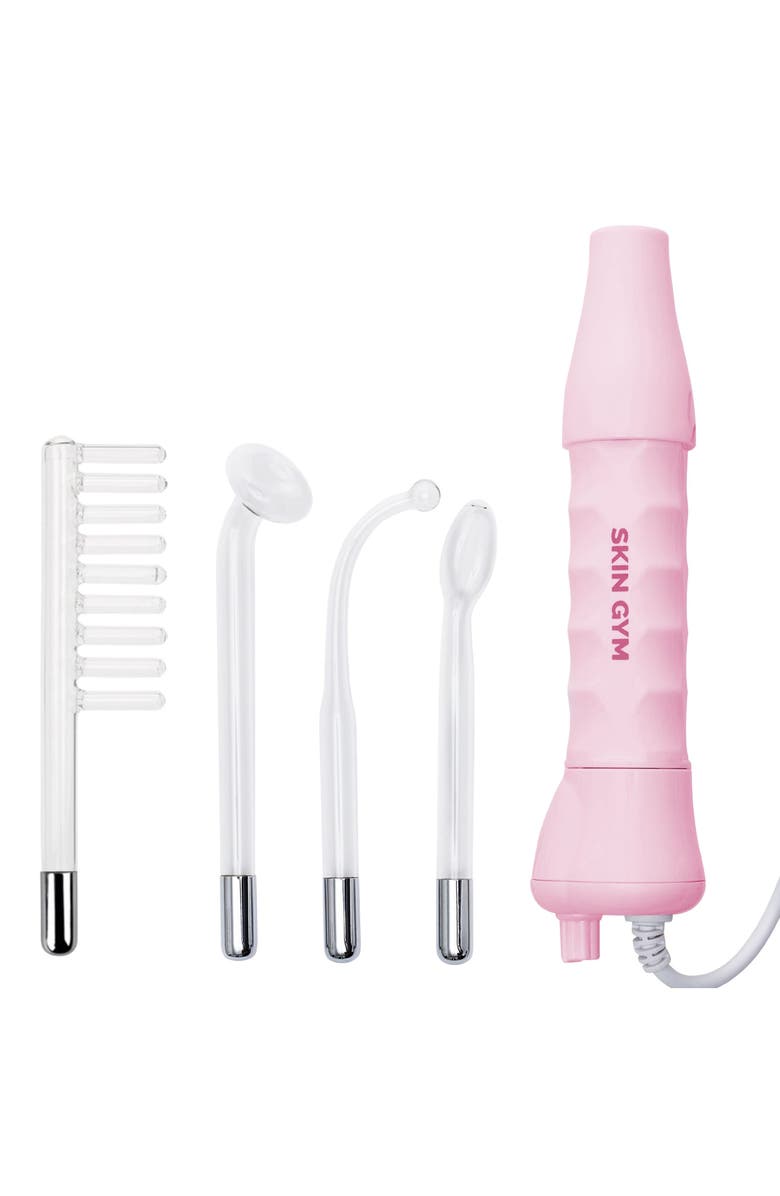 Skin Gym High Frequency Wand, Main, color,