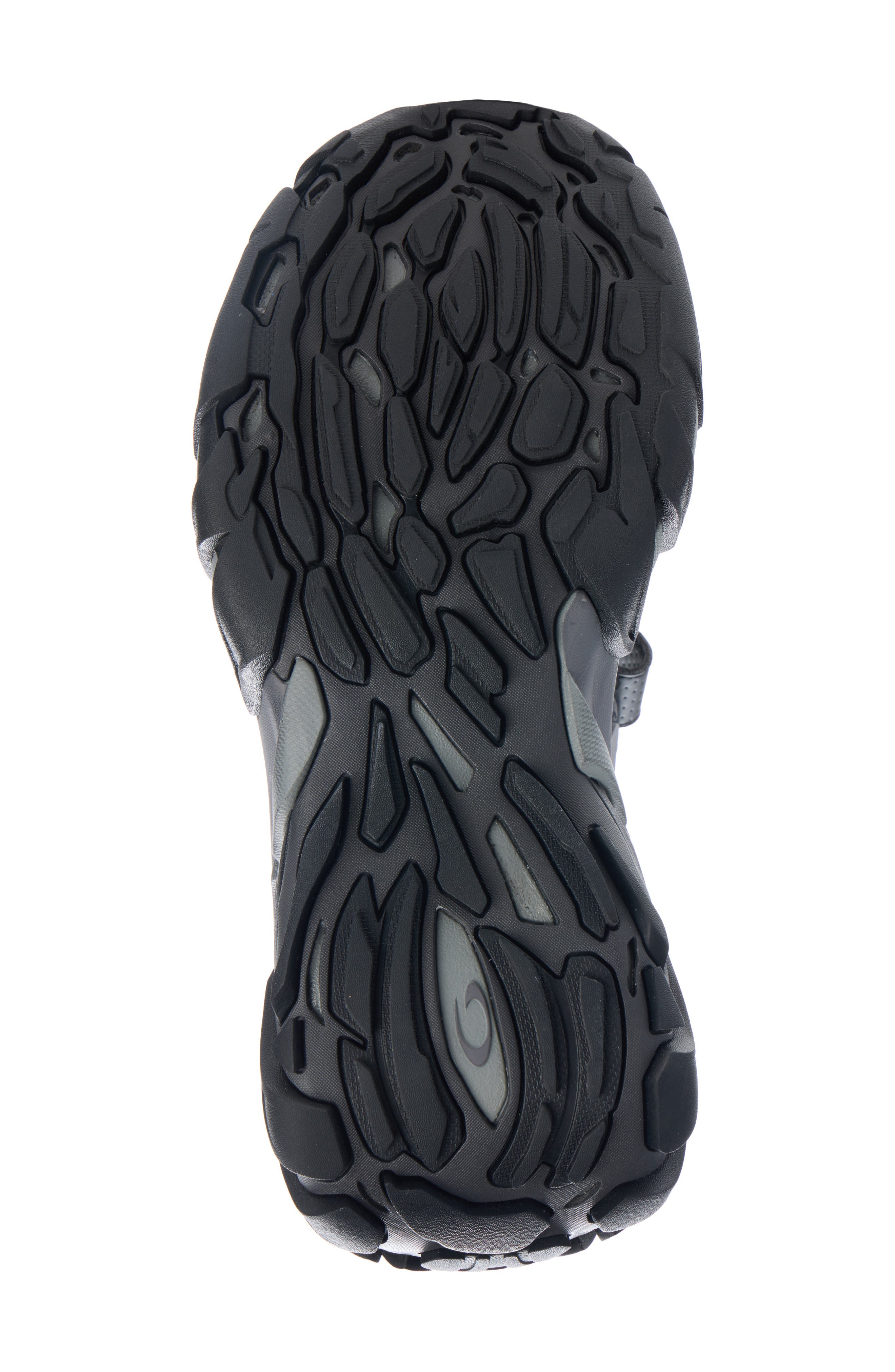 Hydra Mary Jane Sneaker, Alternate, color, 1011 BLACK/ DARK GREY