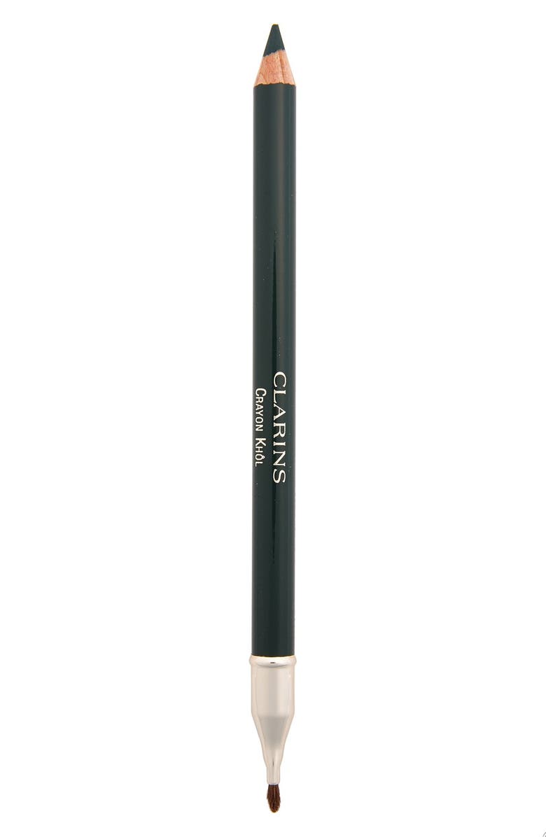 Clarins Crayon Khôl Eyeliner Pencil, Main, color, 