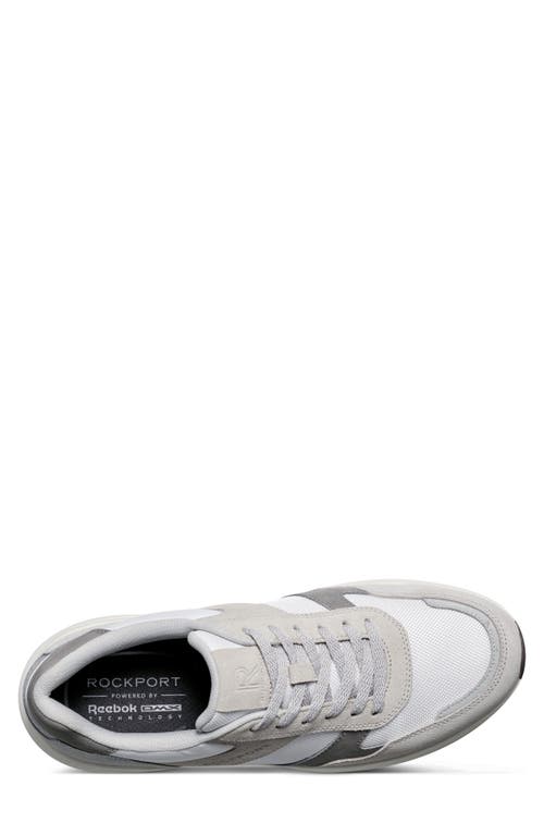 Rockport X Dmx™ Corvin Sneaker In Gray