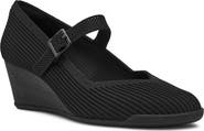 Anne Klein Trixie Wedge Mary Jane Pump