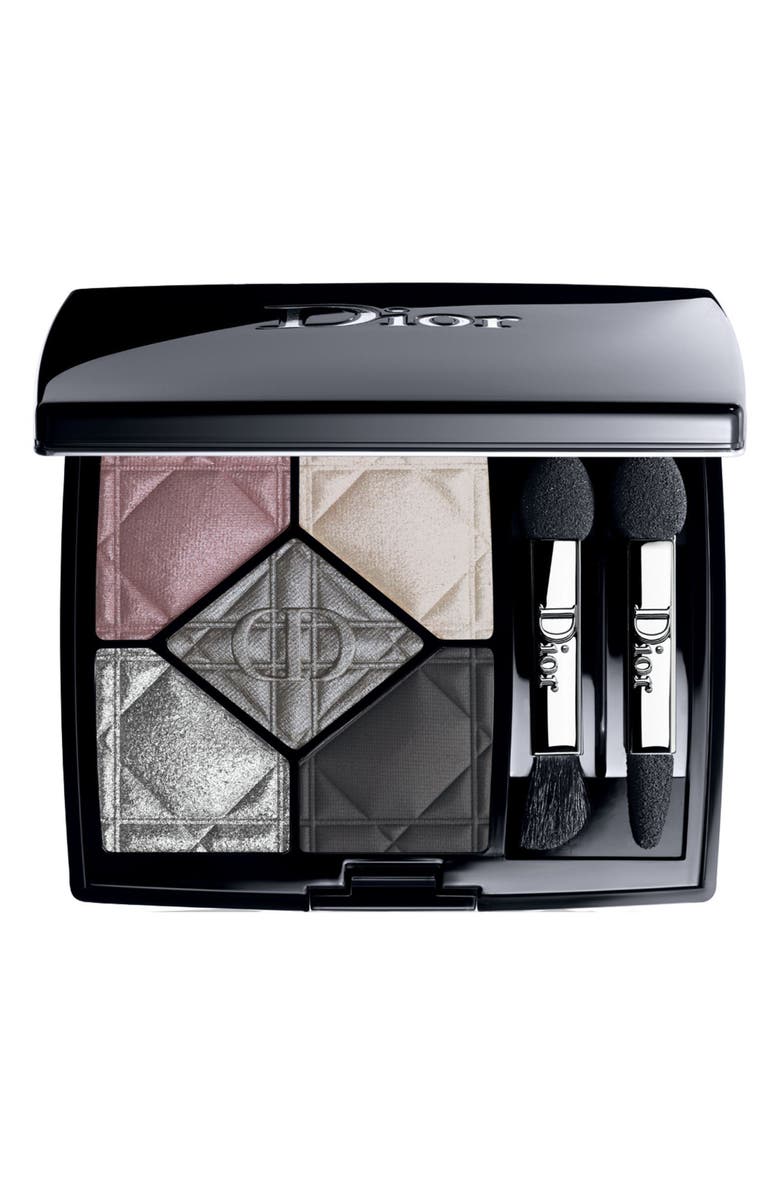 DIOR 5 Couleurs Couture Eyeshadow Palette, Main, color,