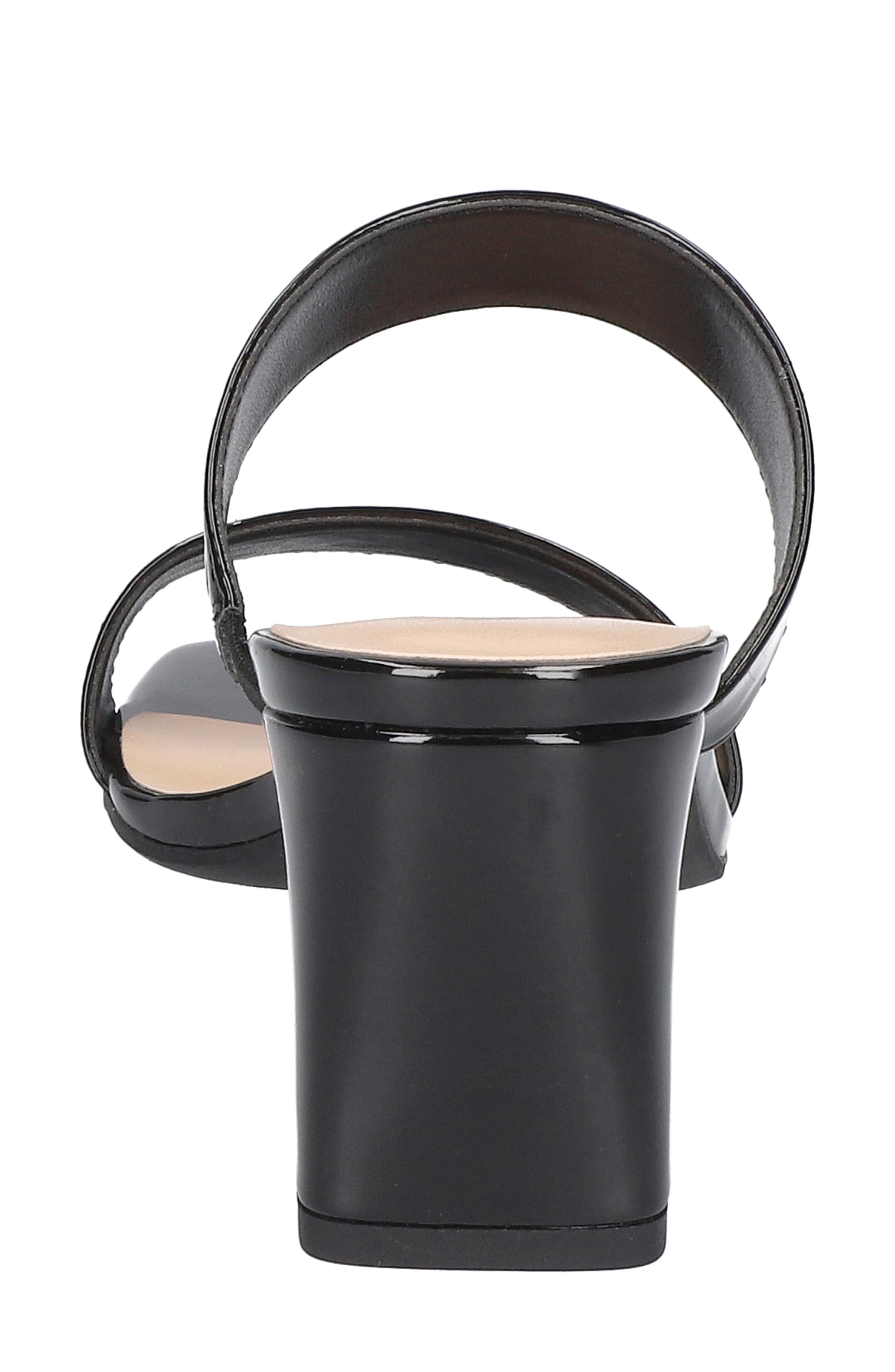 BLACK PATENT