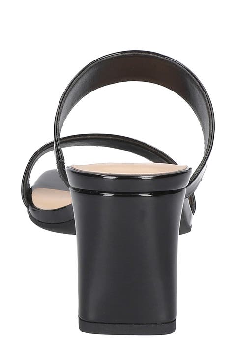Clovelle Slide Sandal