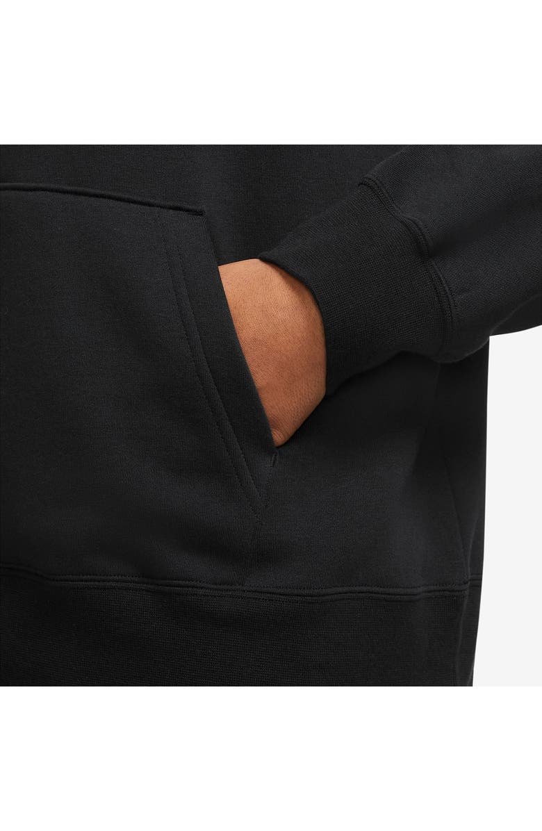 Jordan Brooklyn Fleece Hoodie, Alternate, color,