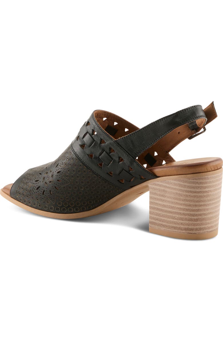 Spring Step Sunela Slingback Sandal, Alternate, color,