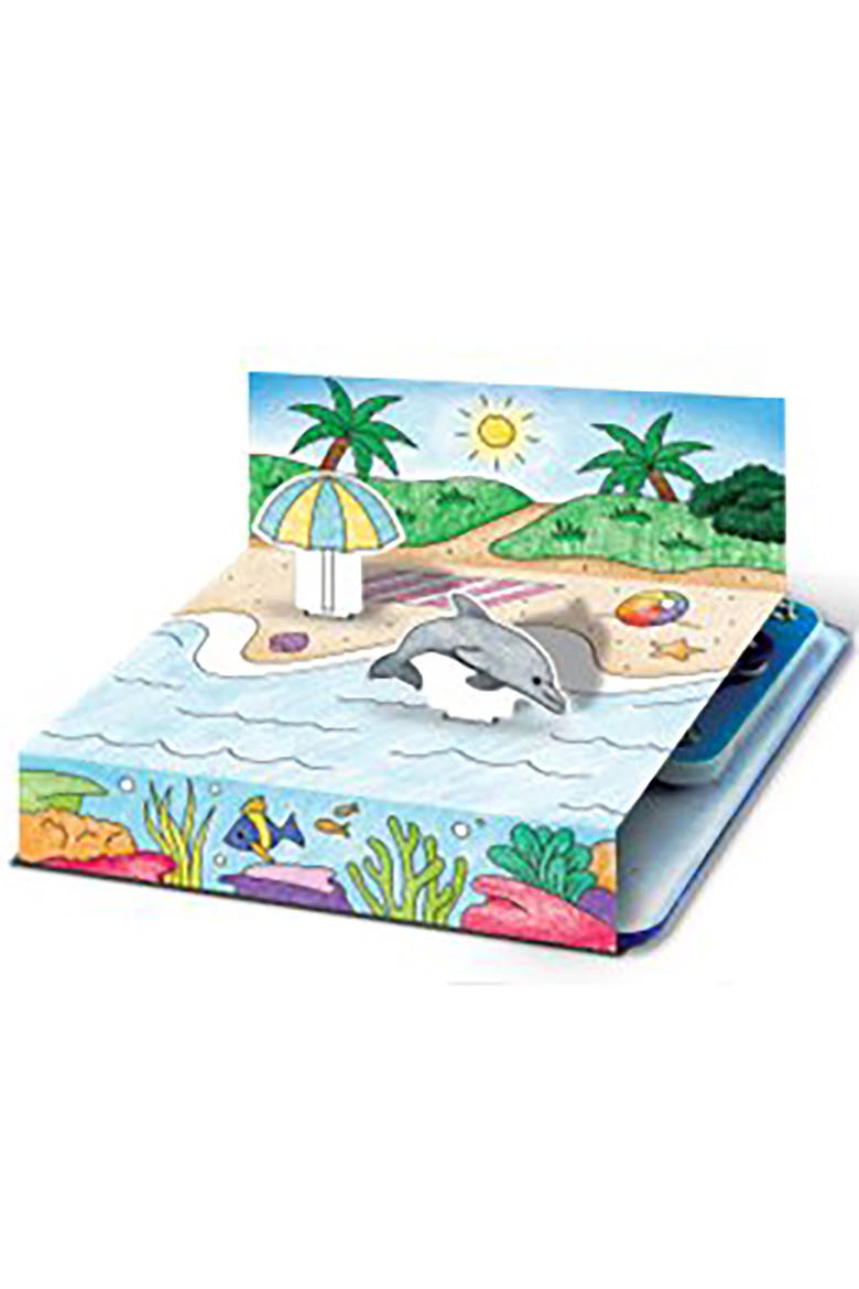 Snap & Draw, Alternate, color, Multicolored