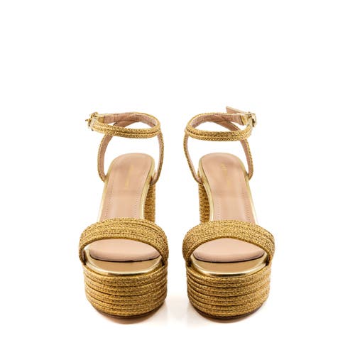 Andrea Gomez Andrea Gomez Becka Sandal