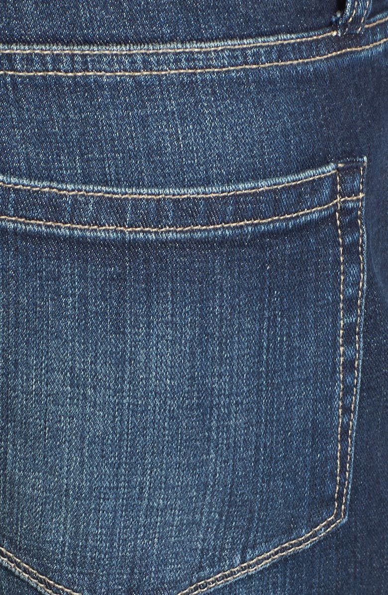 PAIGE Denim 'Sierra' Overalls, Alternate, color, 