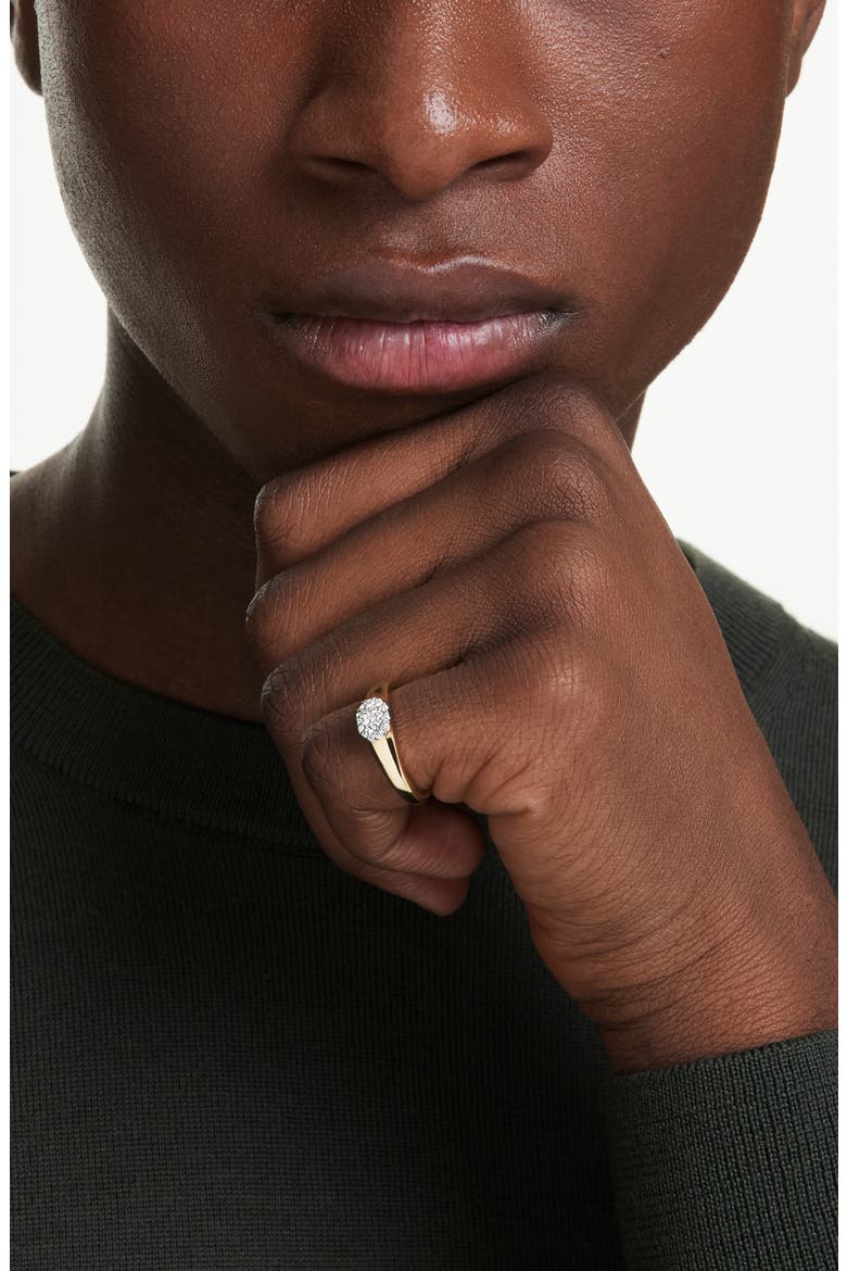 Dextera Midi Ring, Alternate, color, GOLD