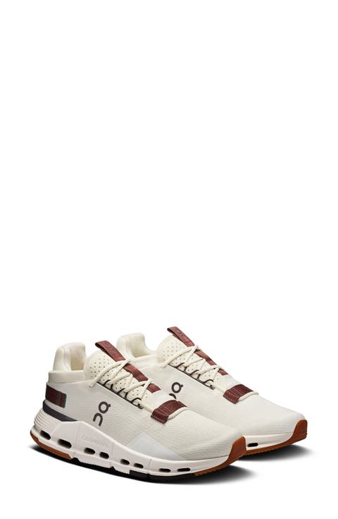 Cloudnova 2 Sneaker (Women)