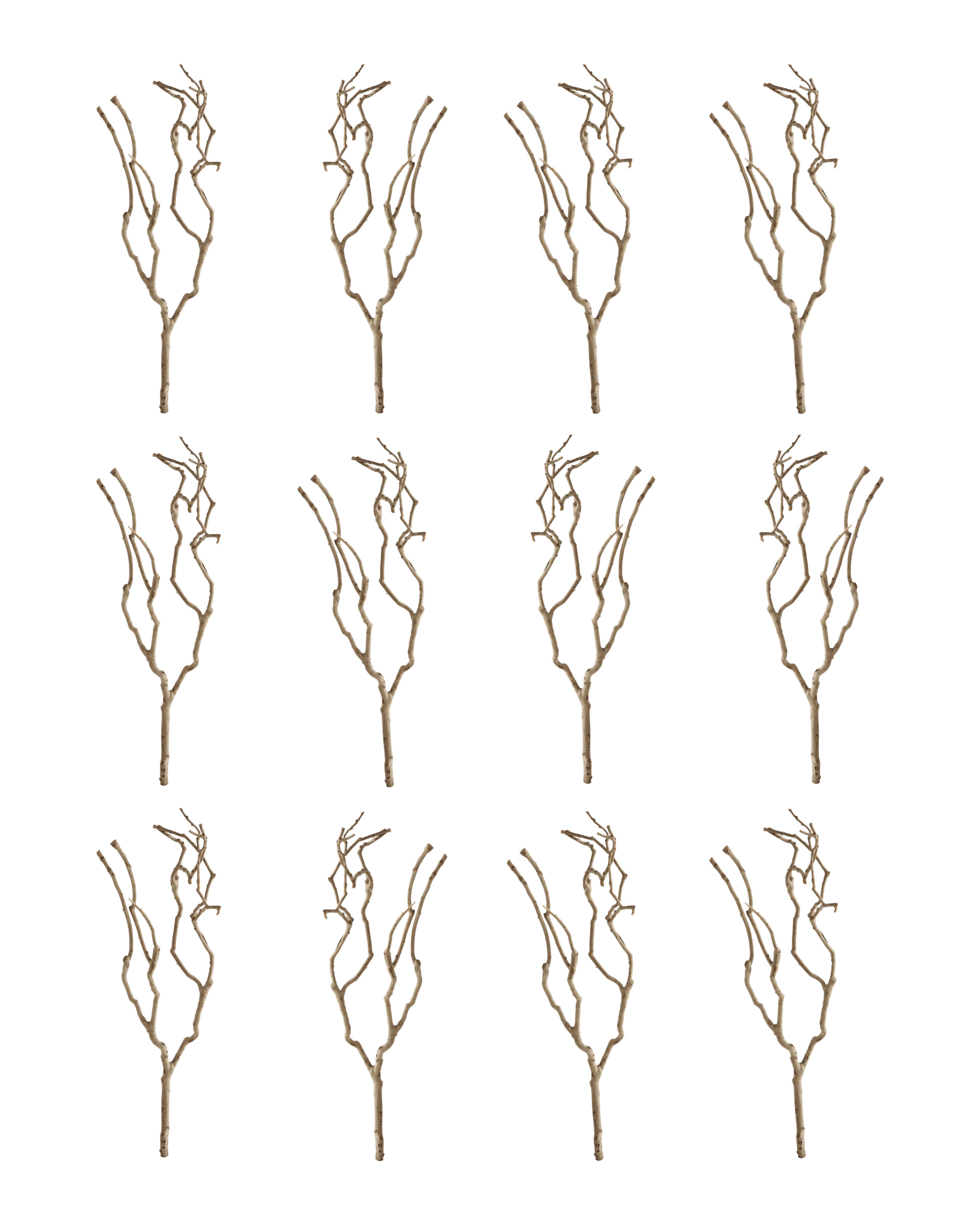 selected Brown