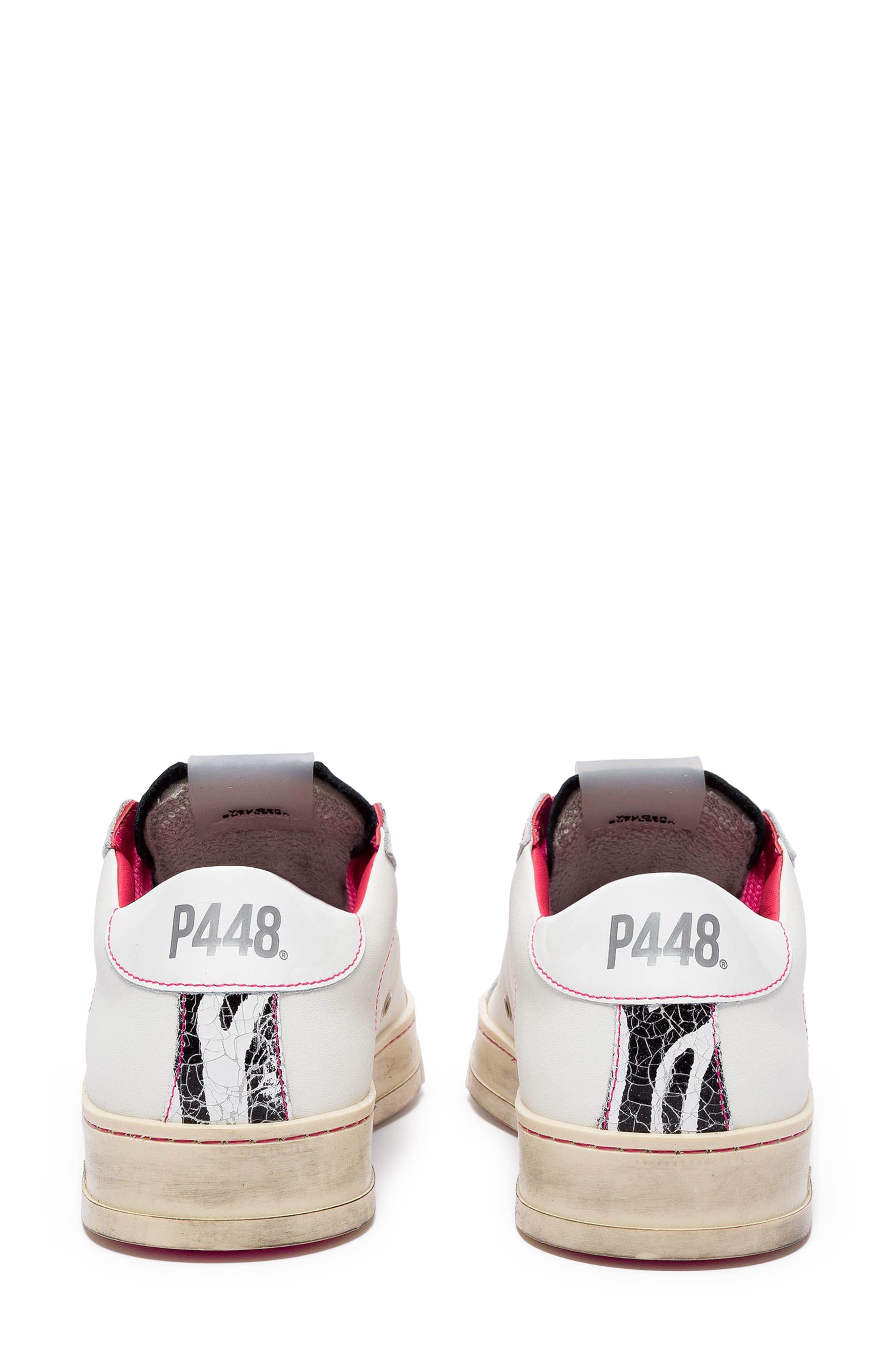 P448 Jack Sneaker, Alternate, color, 