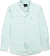 Rodd & Gunn South Island Stripe Button-Up Shirt