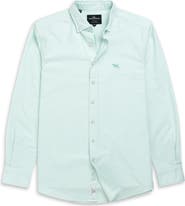 Rodd & Gunn South Island Stripe Button-Up Shirt