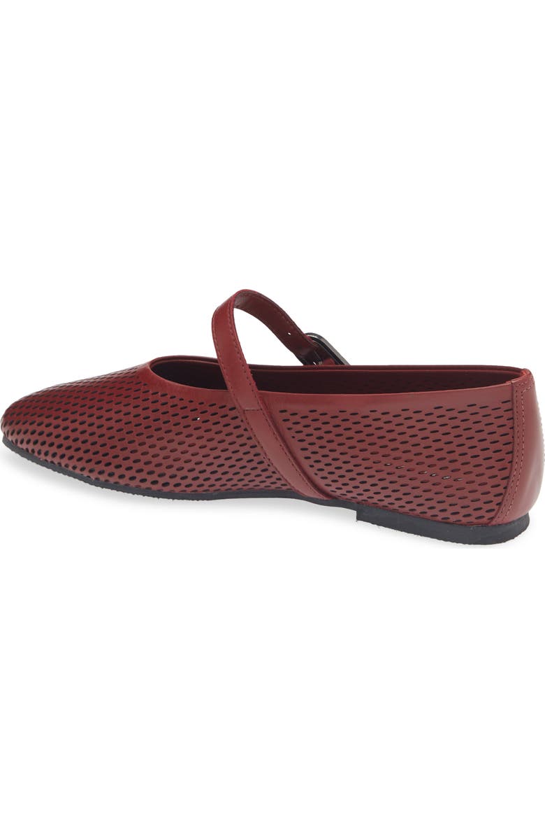 Bottero Ballet Flat, Alternate, color,