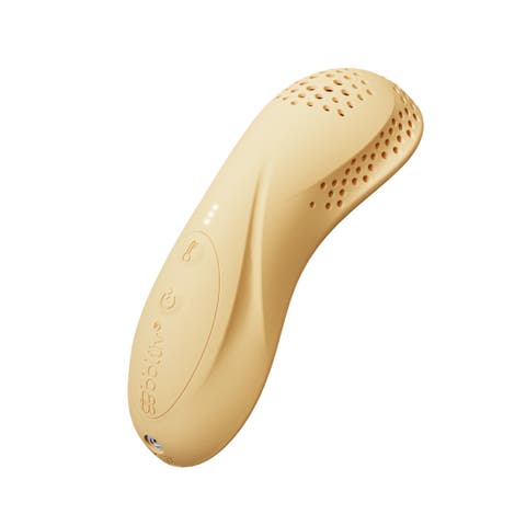 Mumpulse - 3-in-1 Heating, Cooling & Vibrating Lactation Massager