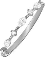 Bony Levy Liora 18K Gold Diamond Ring