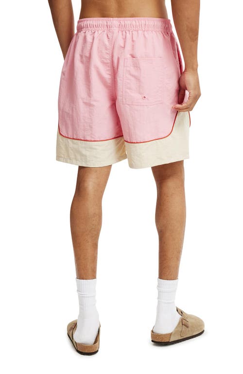COTTON ON ALL PURPOSE SHORT 