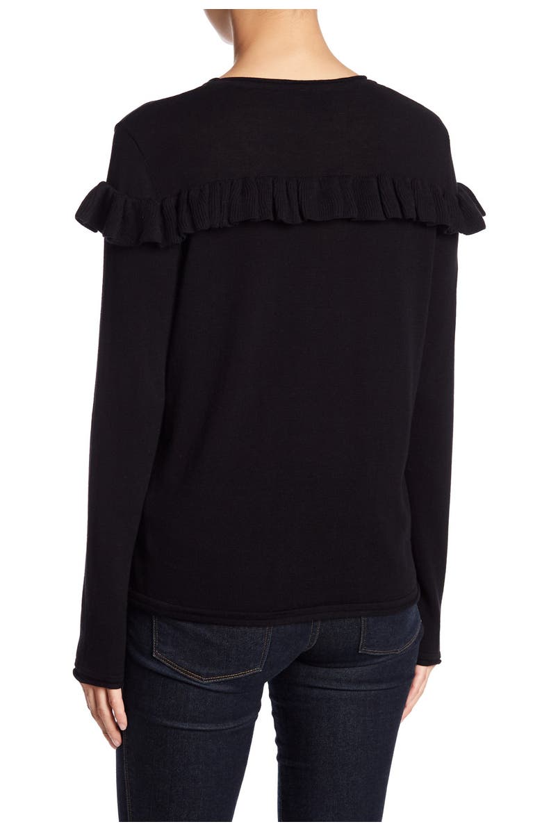 Love Token Karson Sweater, Alternate, color, 