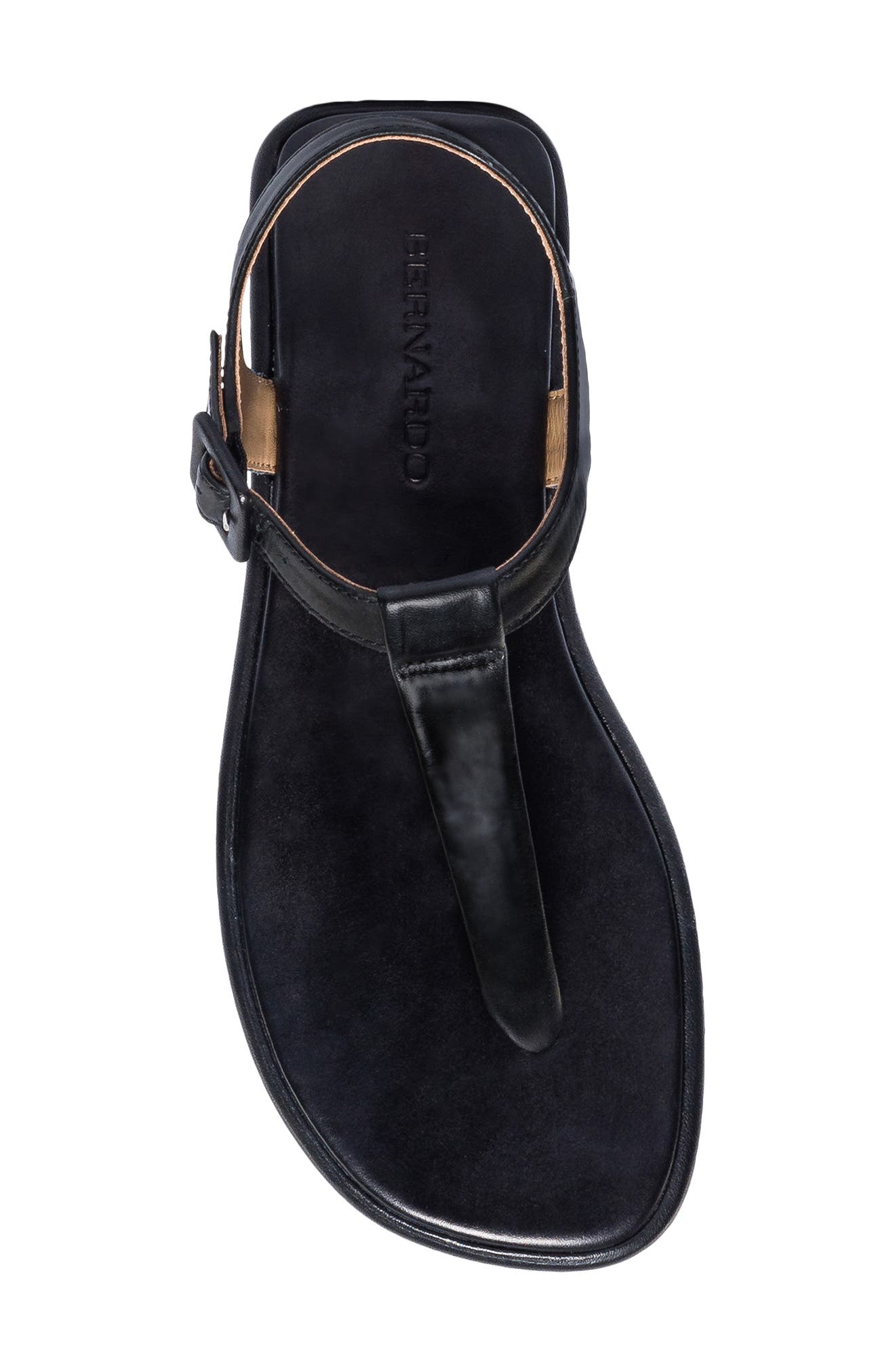 Bernardo Footwear Tucson Sandal, Alternate, color, 