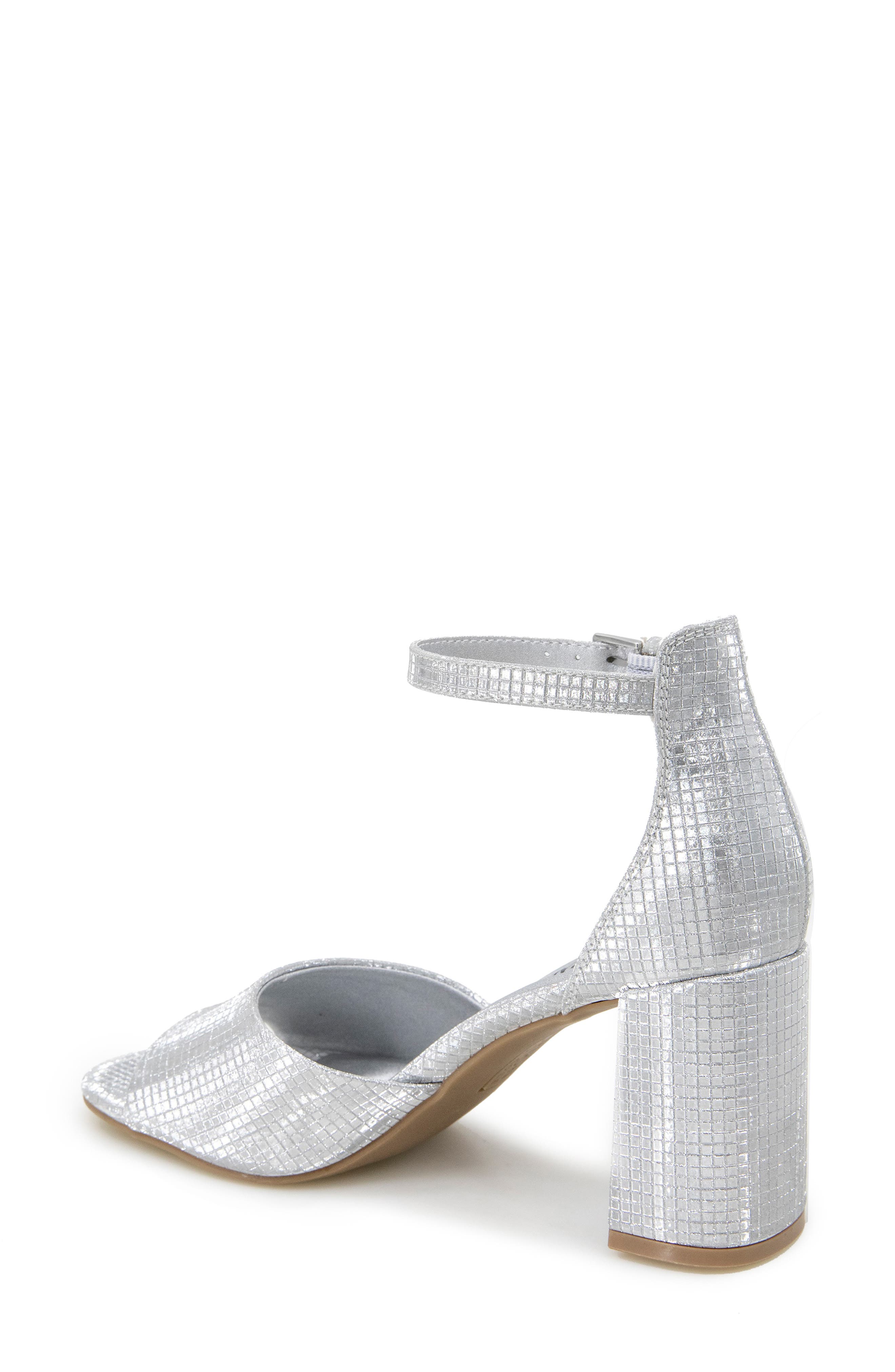 Lottie Ankle Strap Sandal - image 4