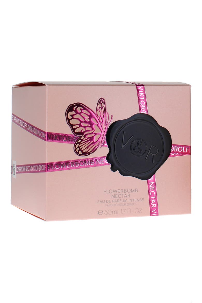 Flowerbomb Nectar Eau de Parfum Intense Spray, Alternate, color, NO COLOR