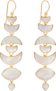 Freya Rose Warrioress Moon Drops