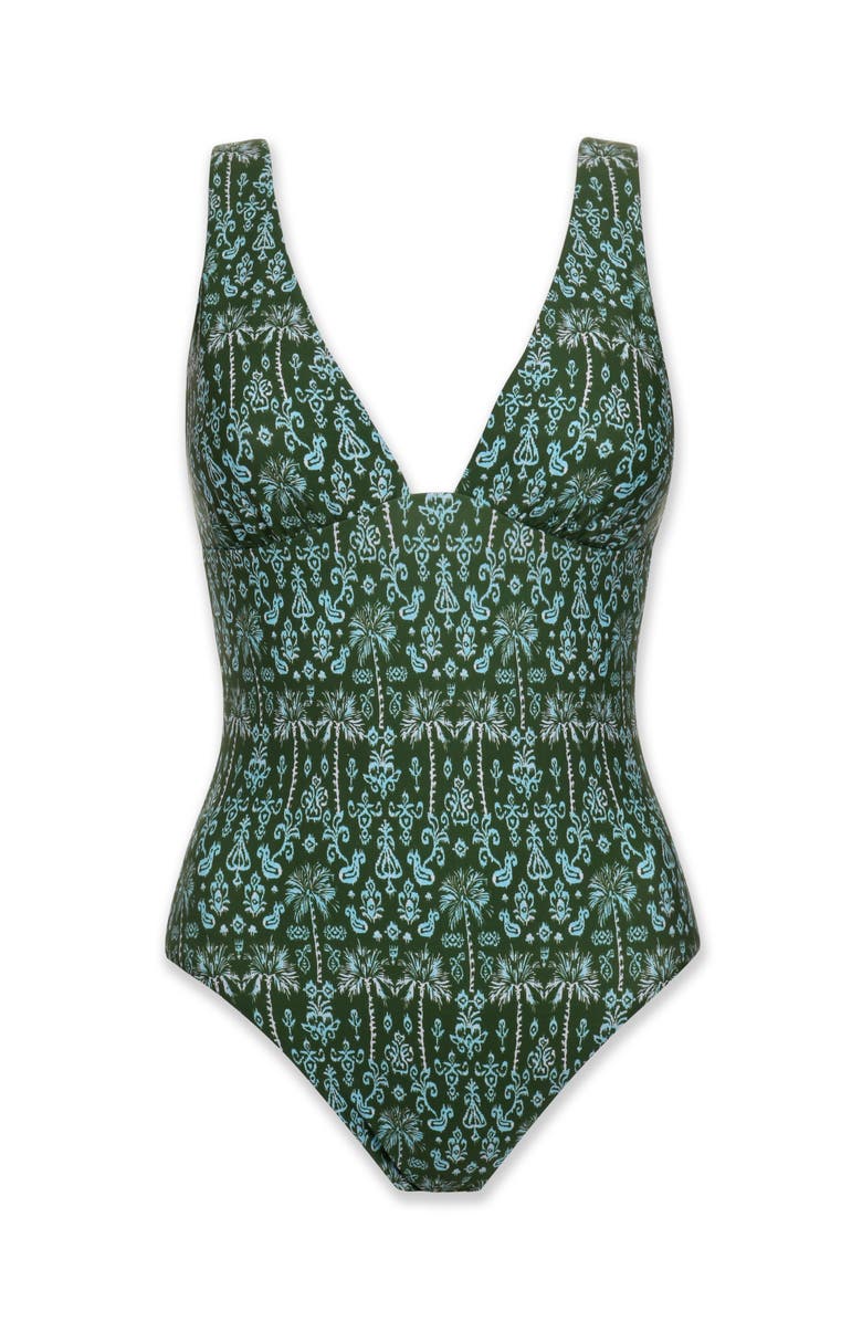 HELEN JON Juliette One Piece, Alternate, color, Salento