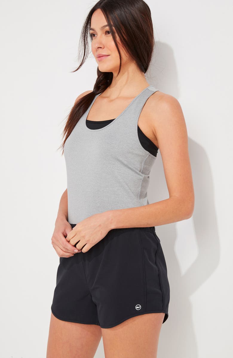 vineyard vines Sandbar Shorts, Alternate, color,