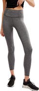 Free People FP Movement Never Better Heathered Leggings