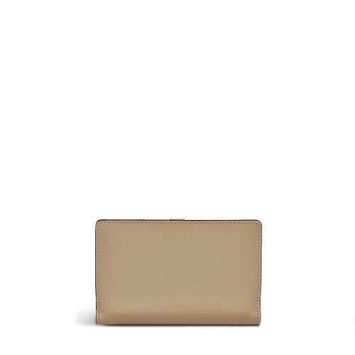 Radley London Newick Road Large Bifold Wallet In Stone
