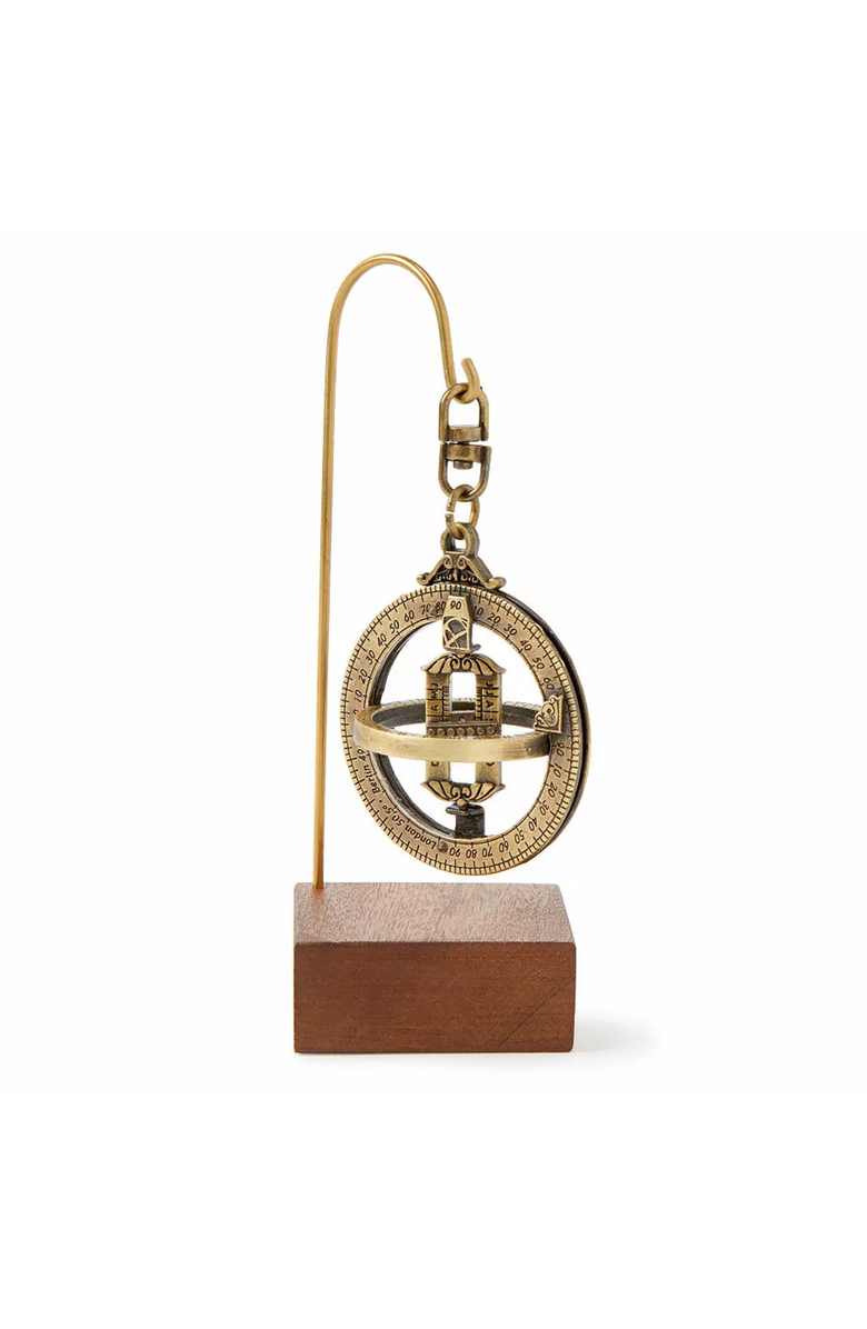 Uncommon Goods Celestial Desktop Timekeepers, Alternate, color,