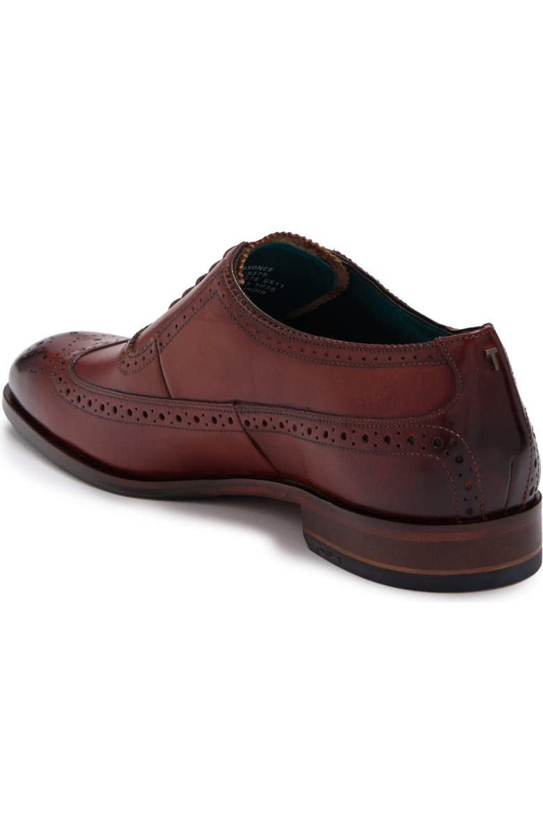 Ted Baker London Asonce Longwing Oxford, Alternate, color,