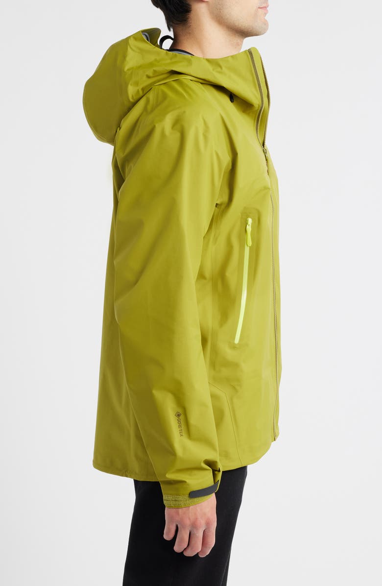 Arc'teryx BETA SL JACKET M, Alternate, color, Olive Moss / Euphoria