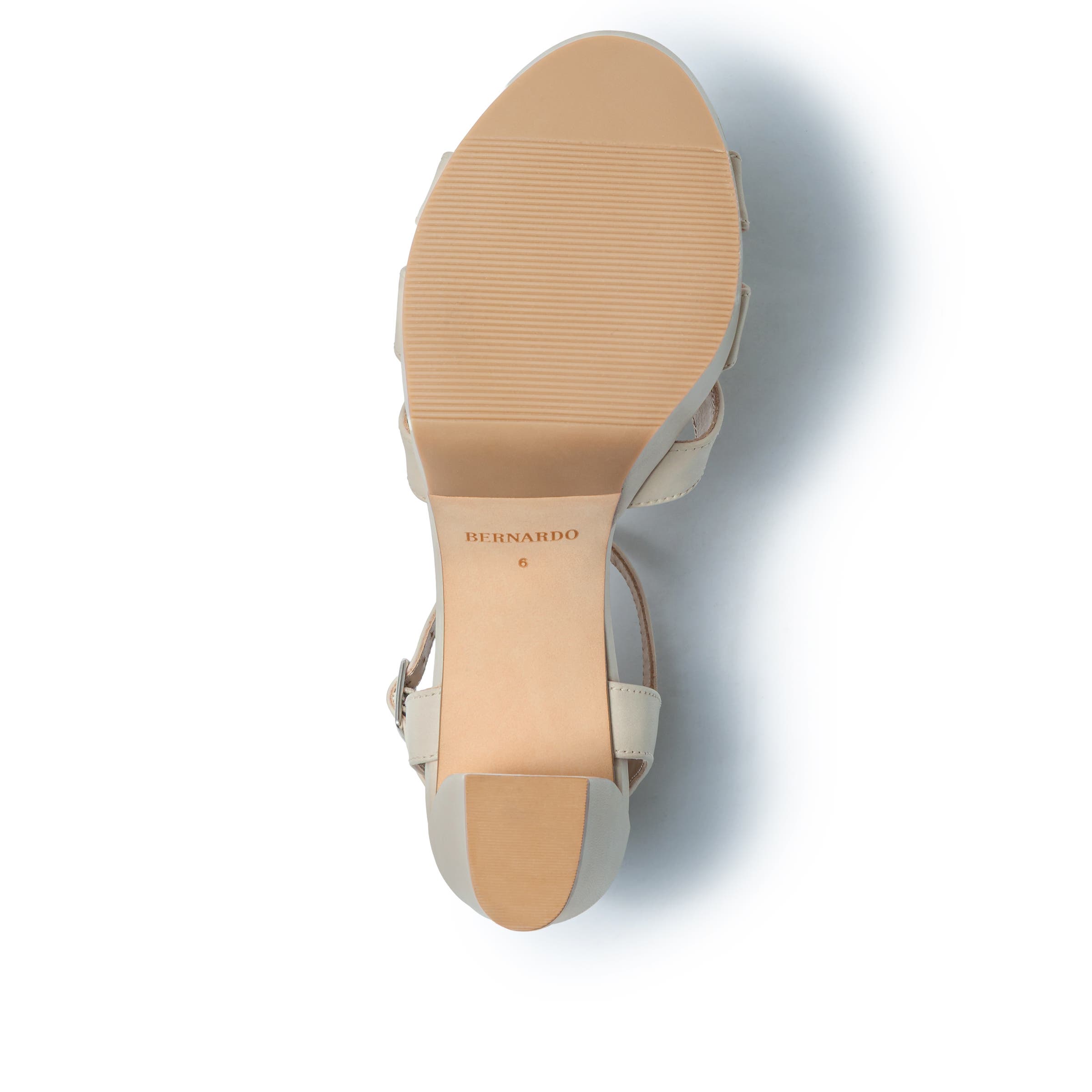 Vittoria Platform Sandal, Alternate, color, EGGSHELL