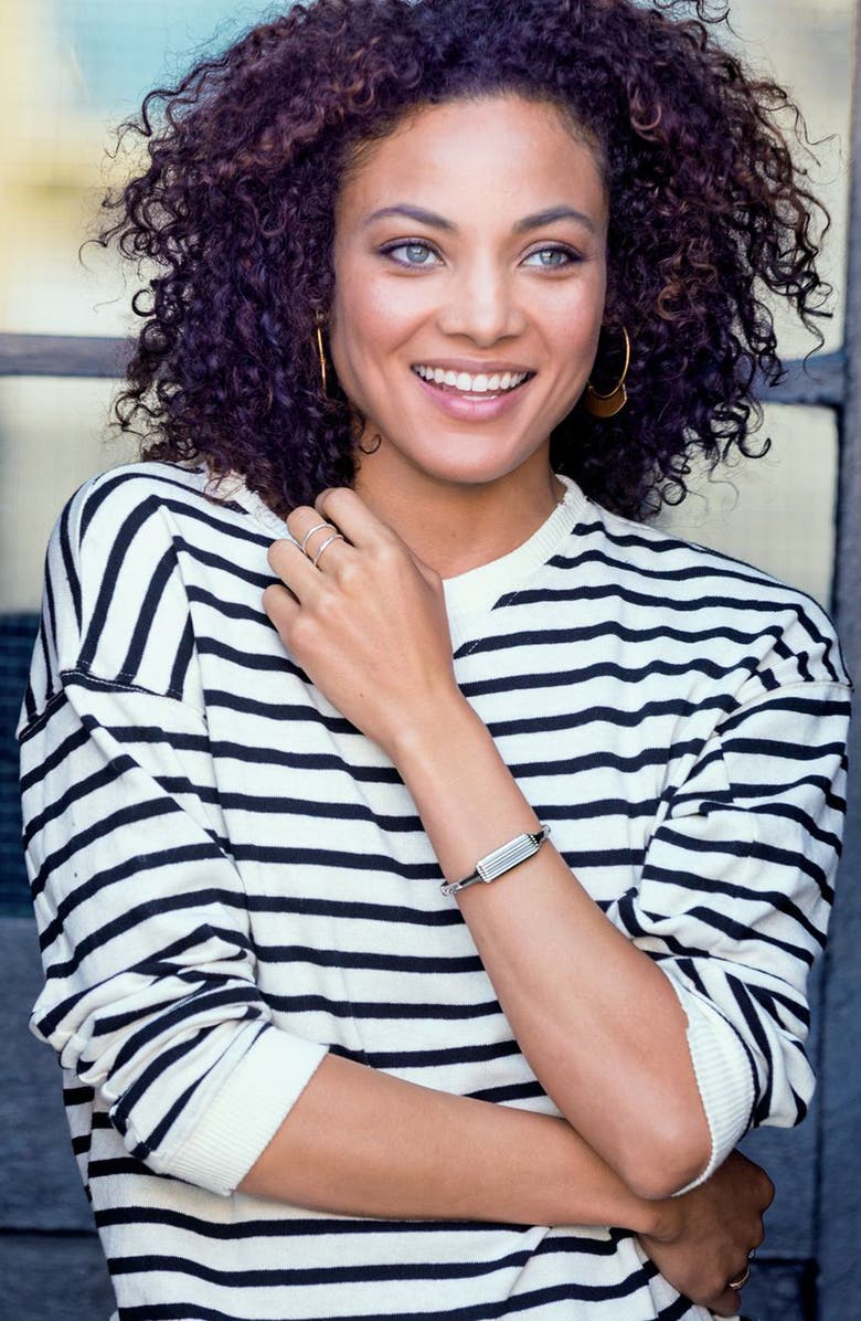 Fitbit Flex 2 Small Bangle Accessory, Alternate, color,