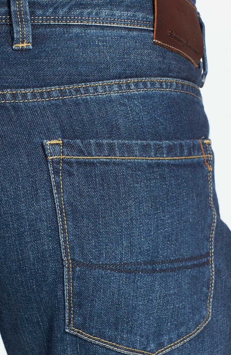 Tommy Bahama Denim 'Stevie' Standard Fit Jeans, Alternate, color, 